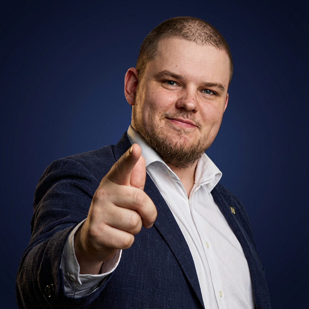 Володин Кирилл