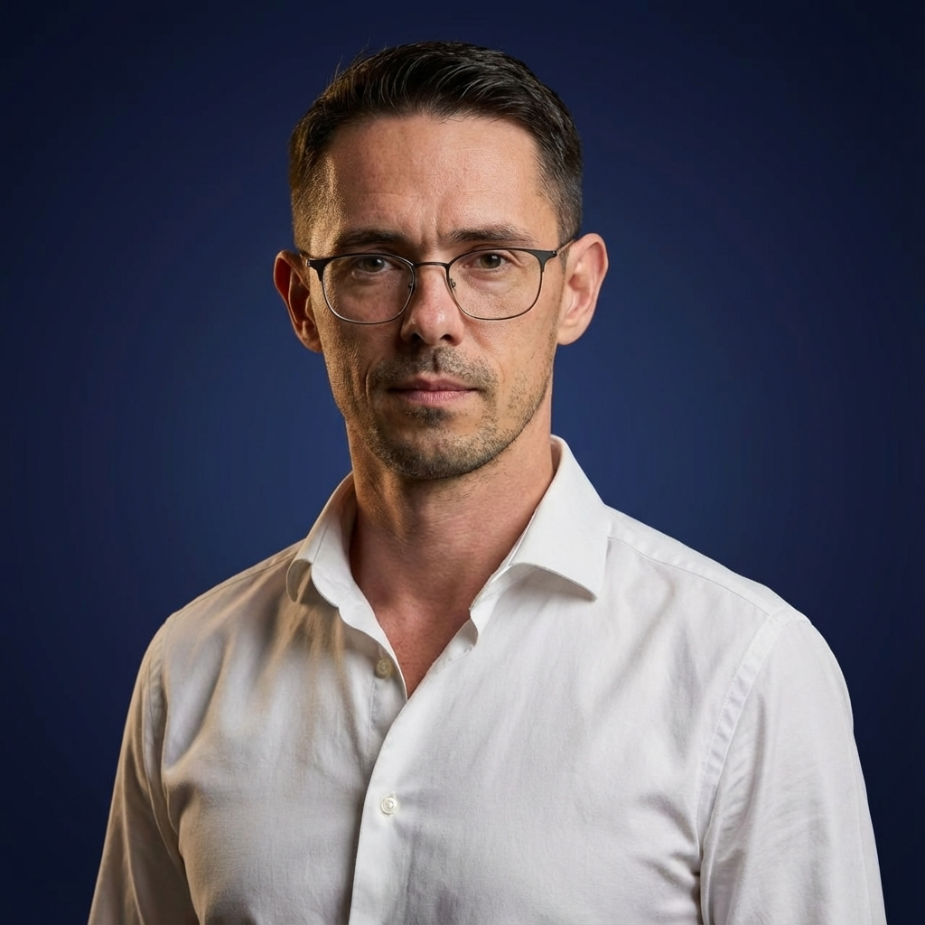 Попов Михаил