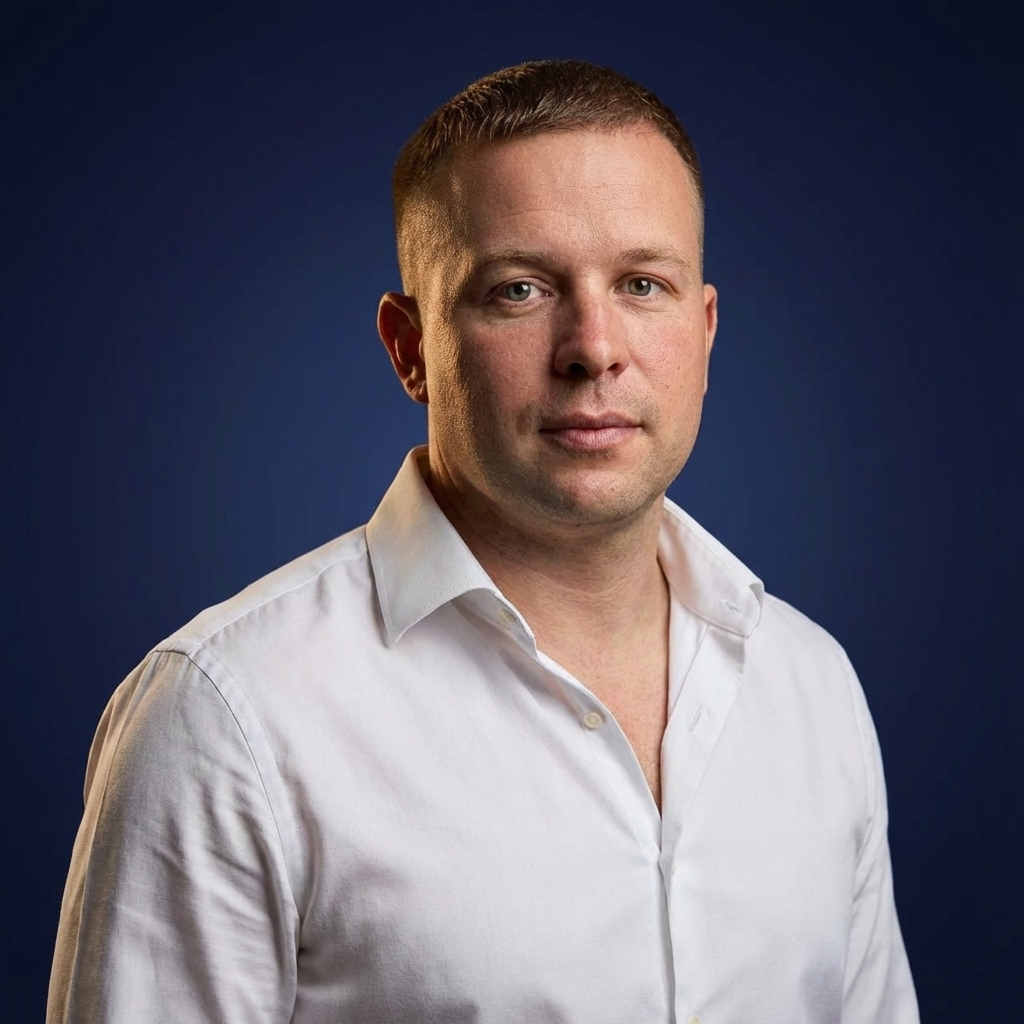 Грецков Никита