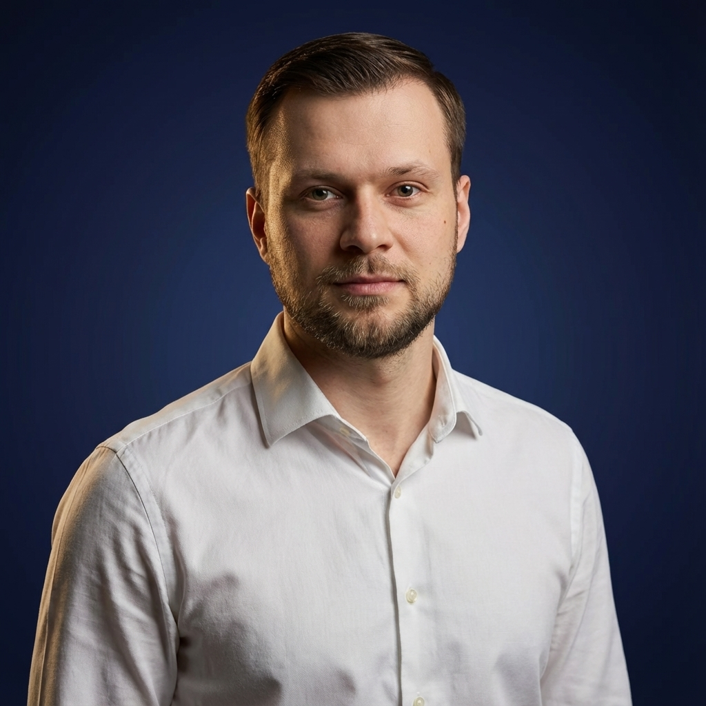 Шапель Николай