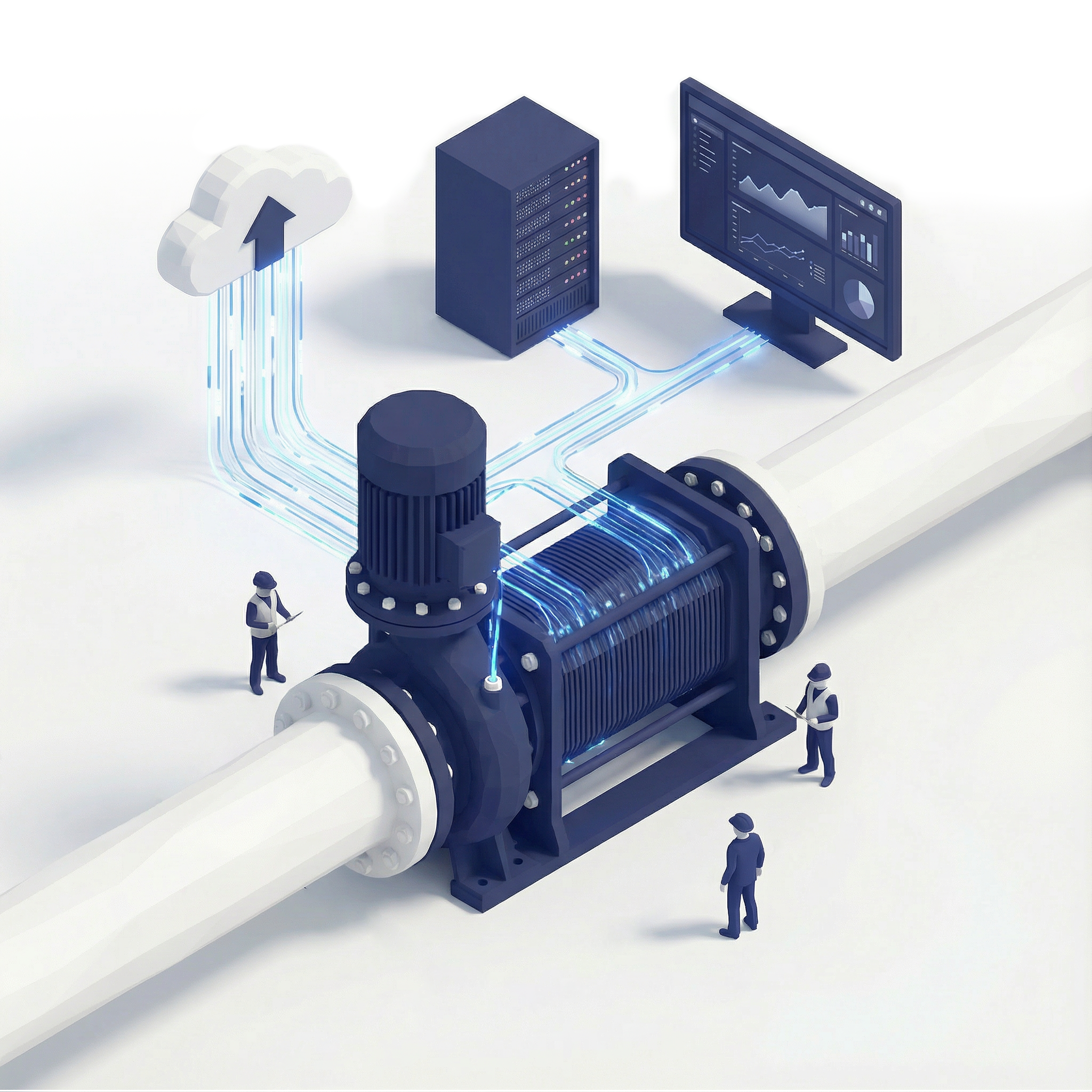 Технологии для промышленности